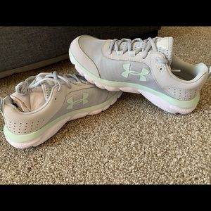 Under Armour Shoes